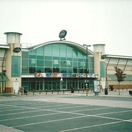 Cineworld Cinema