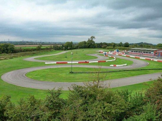 Sutton Circuit