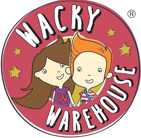 Wacky Warehouse