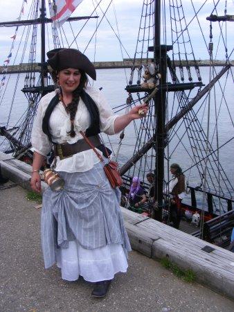 The Captain Cook Experience