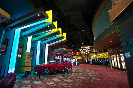 River Bend Casino