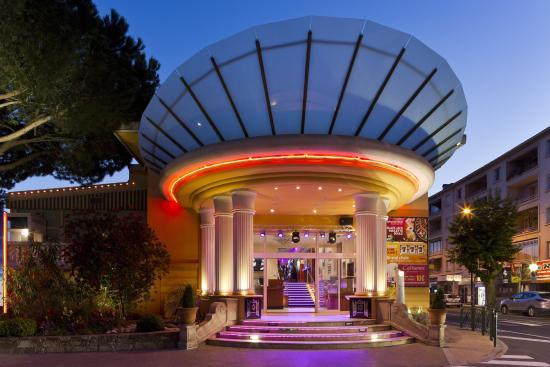 Casino Barriere