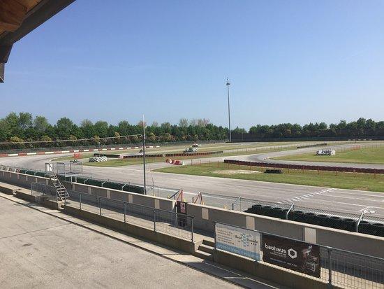 Lignano Circuit