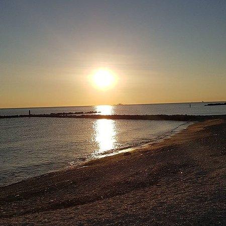 Spiaggia di Montemarciano