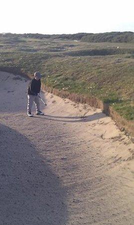 Seaton Carew Golf Club