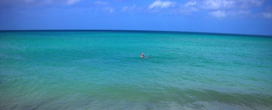 Praia de Chaves