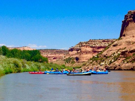 Rimrock Adventures