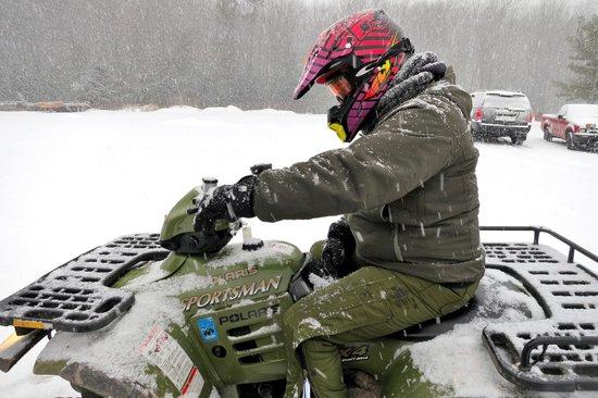 Pocono ATV Tours