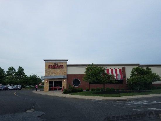 TGI Fridays Montgomeryville