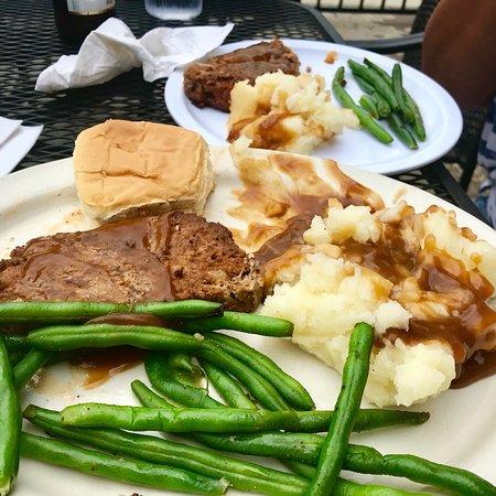JP McGuire's Bar N Grill