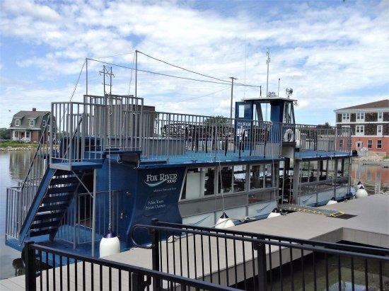 Fox River Tours