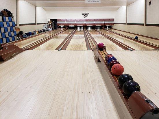 Sister Bay Bowl