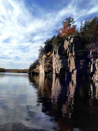 Eric's Canoe Rental