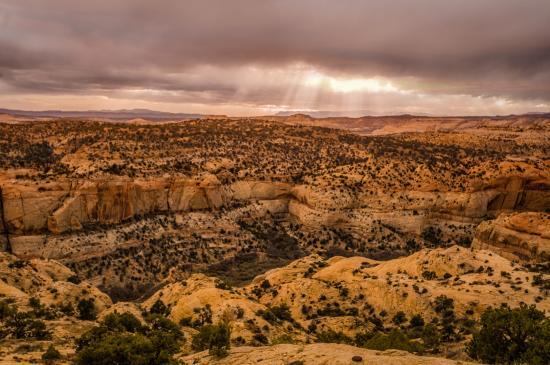 Scenic Byway Route 12