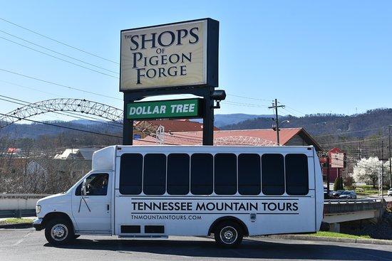 Tennessee Mountain Tours