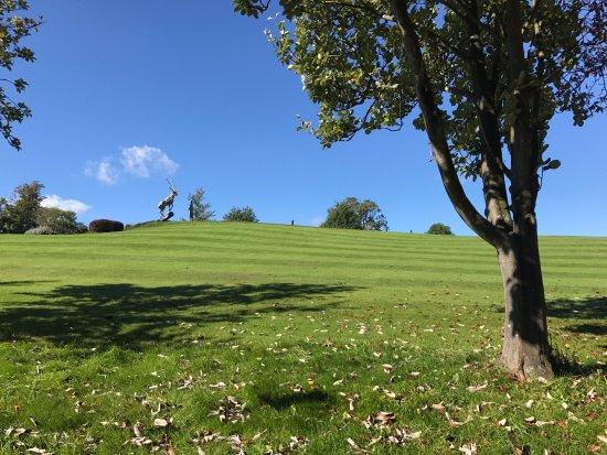 Harleyford Golf Club