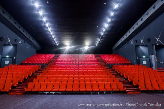 Cinema Majestic Douai