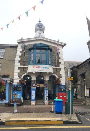 Kings Cinema Kingsbridge