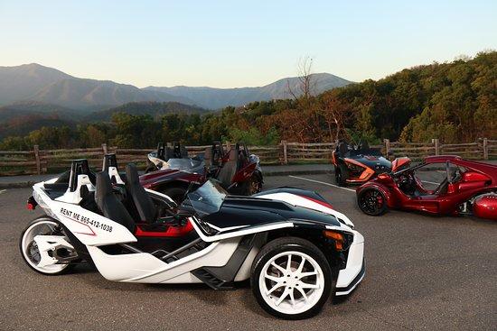 Mountain Life UTV Rentals
