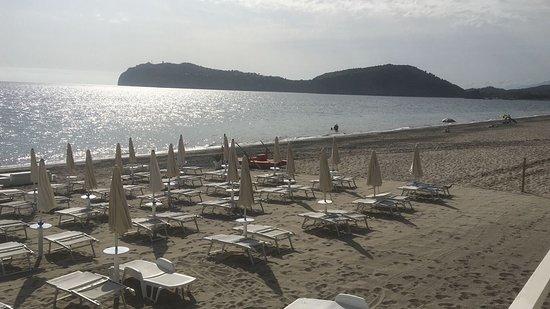 Lido Afrodite Beach