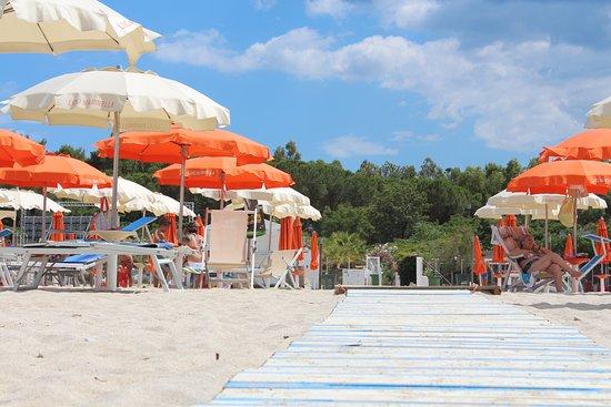 Marinella Beach Club