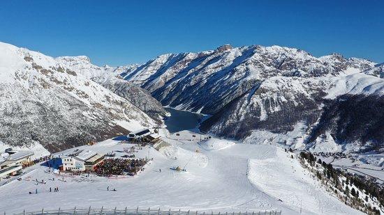 Livigno Ski