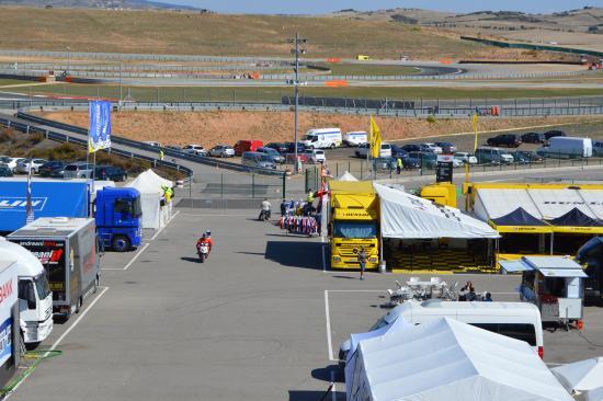 Circuito de Navarra