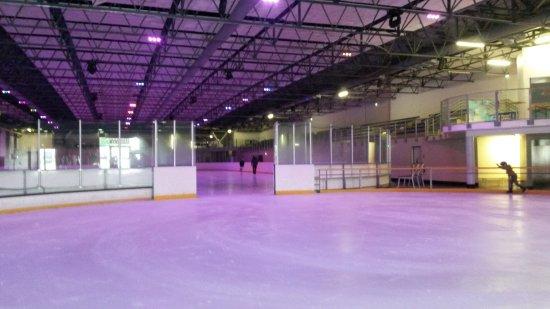 La Patinoire