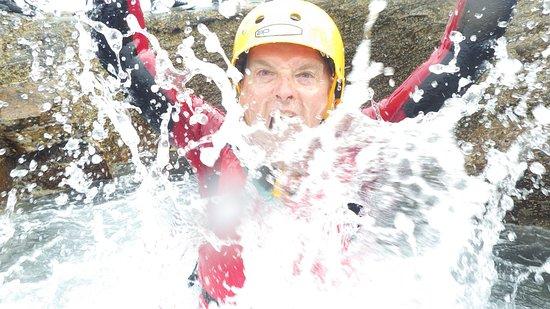 Adventure Northumberland