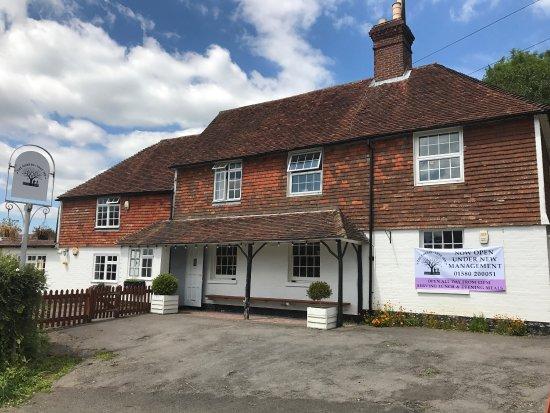 The Cherry Tree Inn
