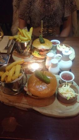 The Royal Yew