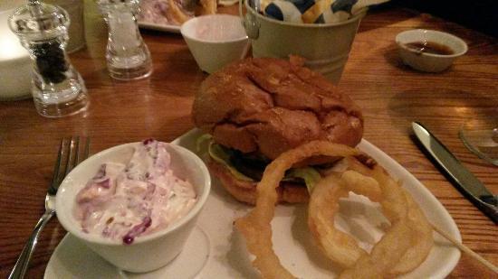 The Blue Bell Inn