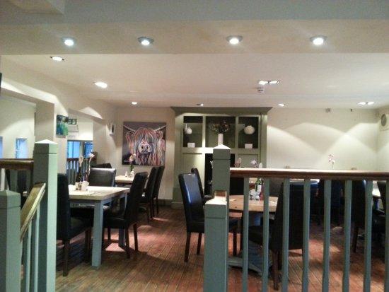 The Grand Junction Arms
