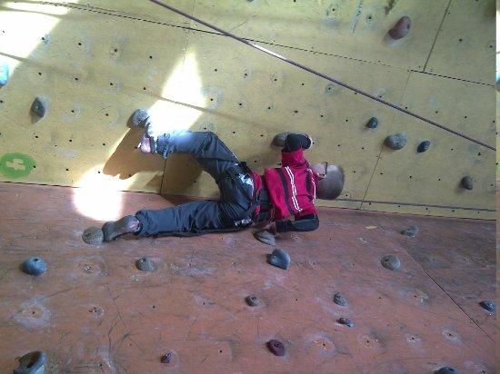 Plas Power Adventure