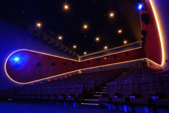 Cineplex Neufahrn