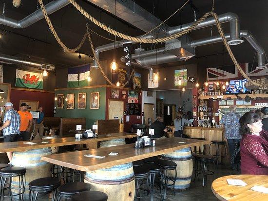 Santiam Brewing Co