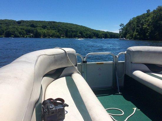 Deep Creek Marina and Boat Rentals