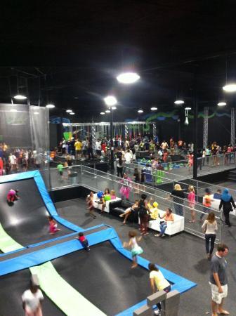 Sector6 Extreme Air Sports