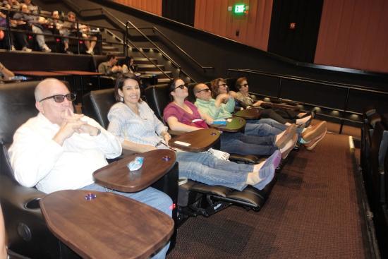Movie Tavern