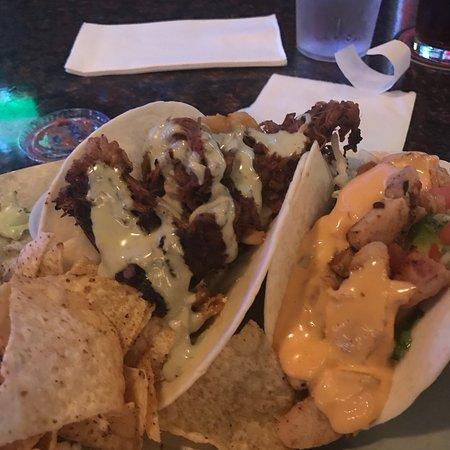 Tanners Grill and Bar