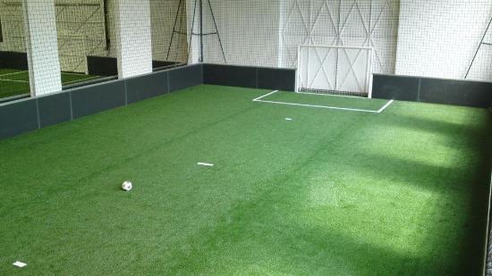 Laser Stadium