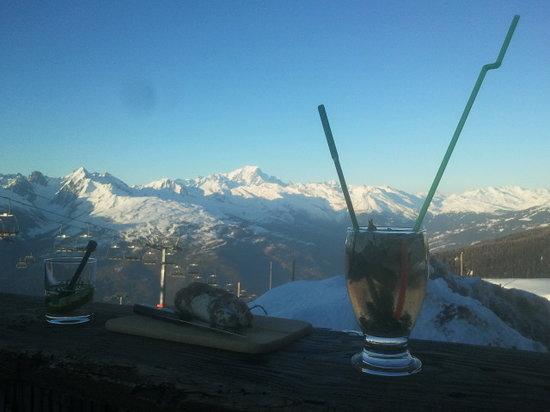 La Rhumerie - La Plagne Aime 2000