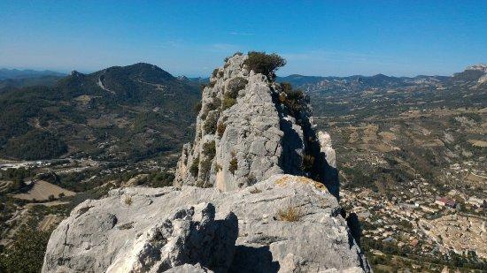 Via Ferrata