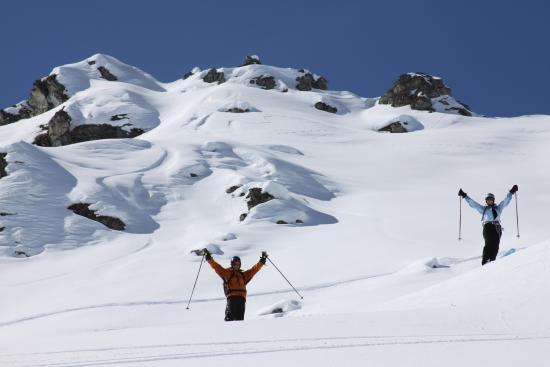 Megeve Ski Escape