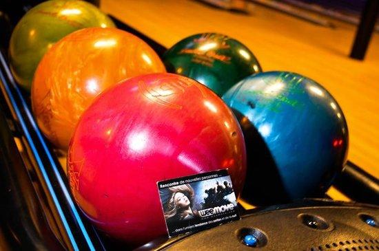 Bowling World - Arras