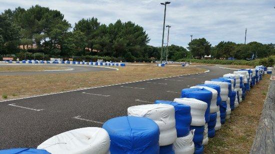 Karting du Gaillou