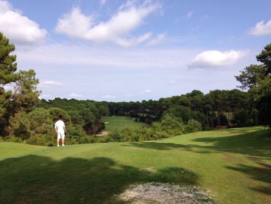 Golf de la Mejanne