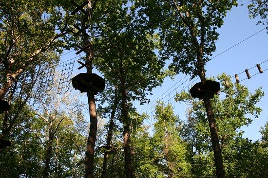 Coolongalook Parc Aventure