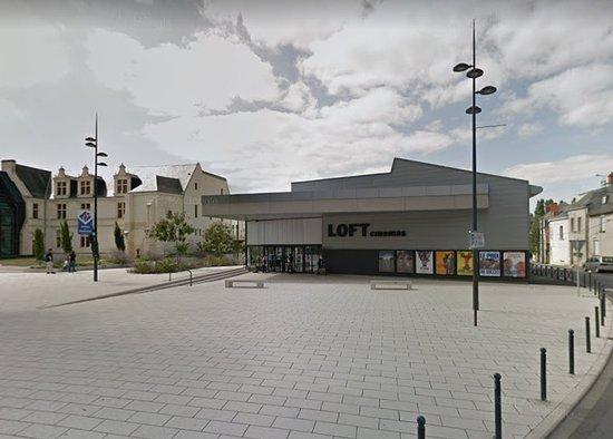 Le Loft