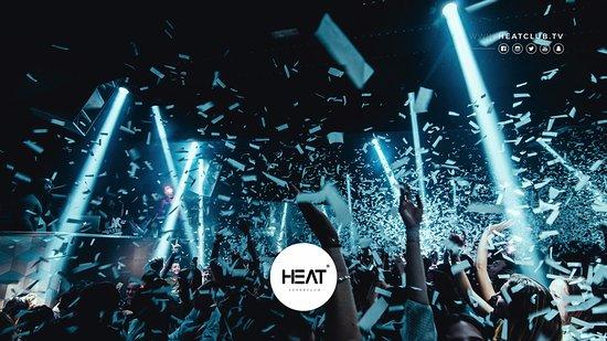 Heat Club Montpellier